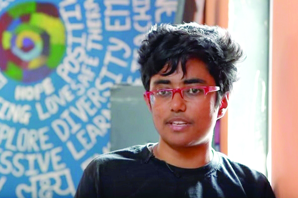 ಏಳಿಗೆ ಹೊಂದಲು ಸಮಾನ ಅವಕಾಶ ನೀಡುವ ಶಿಕ್ಷಣ ವ್ಯವಸ್ಥೆ ರೂಪಿಸಿ